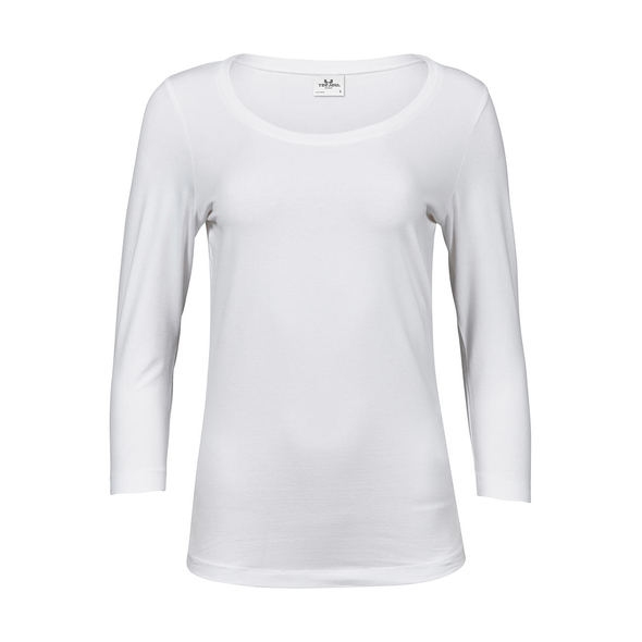 Tee Jays | 3/4 sleeve ladies T-shirt